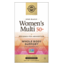 Solgar Womens Multi 50+ One Daily 60 caps