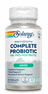 Solaray Complete Probiotic Mood 50 Billion CFU 30vc