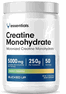 Bucked Up Bucked Up Essentials Creatine Monohydrate 50 Servings Mango Pineapple