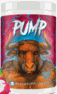 Panda Supplements Pump - Stim Free - Rainbow Dragon Fruit Flavor 20/40 Servings