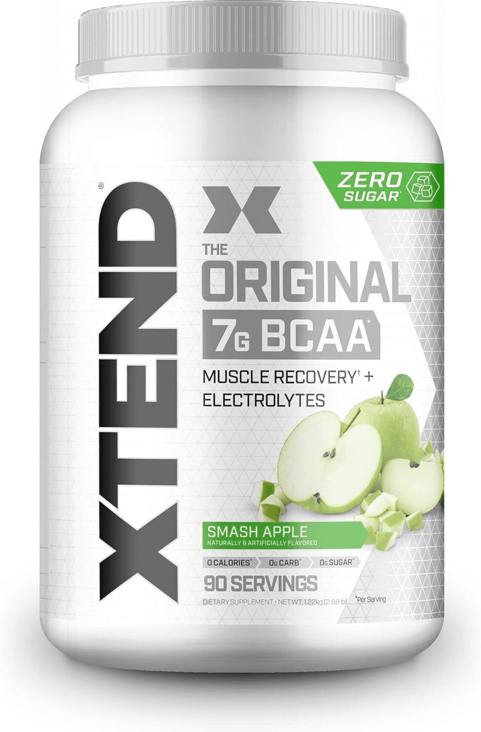 Scivation - Xtend Smash Apple 1170 Grams