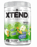 Scivation - Xtend Jolly Rancher Green Apple 418 Grams 30 Servings
