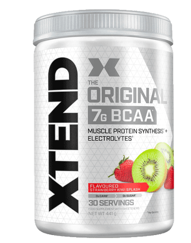 Scivation - Xtend Strawberry Kiwi 30 Servings