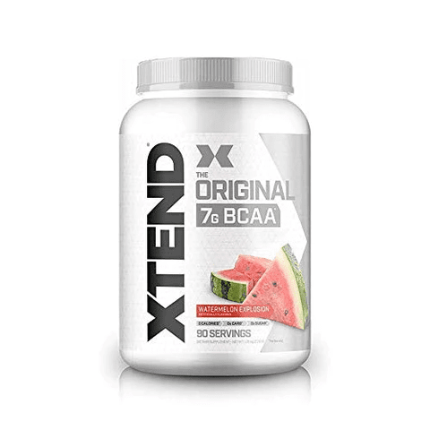 Scivation - Xtend Watermelon 1014.1 Grams 90 Servings