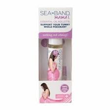 Sea-Band - Essential Oil Rollette 10 Ml