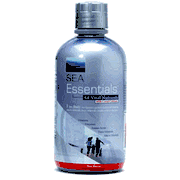 SEA ESSENTIALS sea berry 32 oz