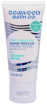 Seaweed Bath Co. - Ultra-Hydrating Hand Rescue 2 ounce
