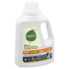 Seventh Generation 2X Liq Lndry,Eucal & Lav  50 FZ-OUT OF STOCK