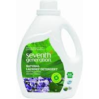 Seventh Generation 2X Liq Lndry,Ult,Bl Eucl 100 FZ-OUT OF STOCK