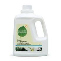 Seventh Generation 2X Liq Lndry,Ult,Fl/Ctrs 100 FZ