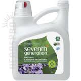 Seventh Generation 2X Liq Lndry,Conc,Euc&Lav 150 FZ     TEMPORARILY UNAVAILABLE