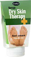 Shikai Borage Dry Skin Therapy Foot Cream 4.2 oz