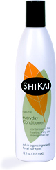 Shikai Conditioner Everyday w/Amla 12 oz