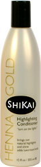 Shikai Conditioner HG Highlighting 12 oz