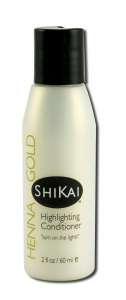 Shikai Conditioner HG Highlighting 2 oz-UNAVAILABLE