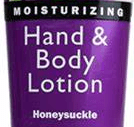Shikai Natural Body Lotion Honeysuckle 1Gal-UNAVAILABLE