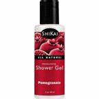 Shikai Pomogranate Shower Gel 2 oz