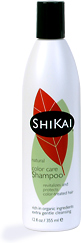 Shikai Shampoo Color Care 12 oz