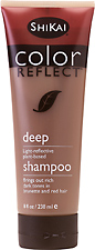 Shikai Shampoo Deep 8 oz     TEMPORARILY UNAVAILABLE