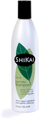 Shikai Shampoo Everyday 12 oz