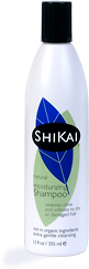 Shikai Shampoo Moisturizing 12 oz