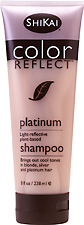 Shikai Shampoo Platinium 8 oz