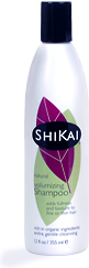 Shikai Shampoo Volumizing 12 oz