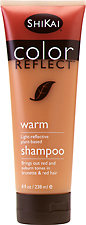 Shikai Shampoo Warm 8 oz