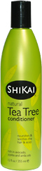 Shikai Tea Tree Conditioner 12 oz