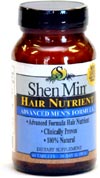 Shin Min - Shen Min for Men Advanced Formula 60 tabs