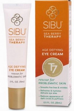 Sibu Age Defying Eye Cream 15Ml