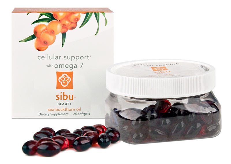 sibu Cellular Support 60 Softgels