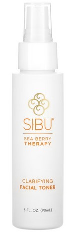 Sibu Clarifying Toner 3Oz
