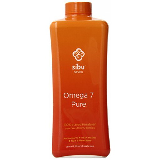 Sibu Omega 7 Pure 750ml-UNAVAILABLE
