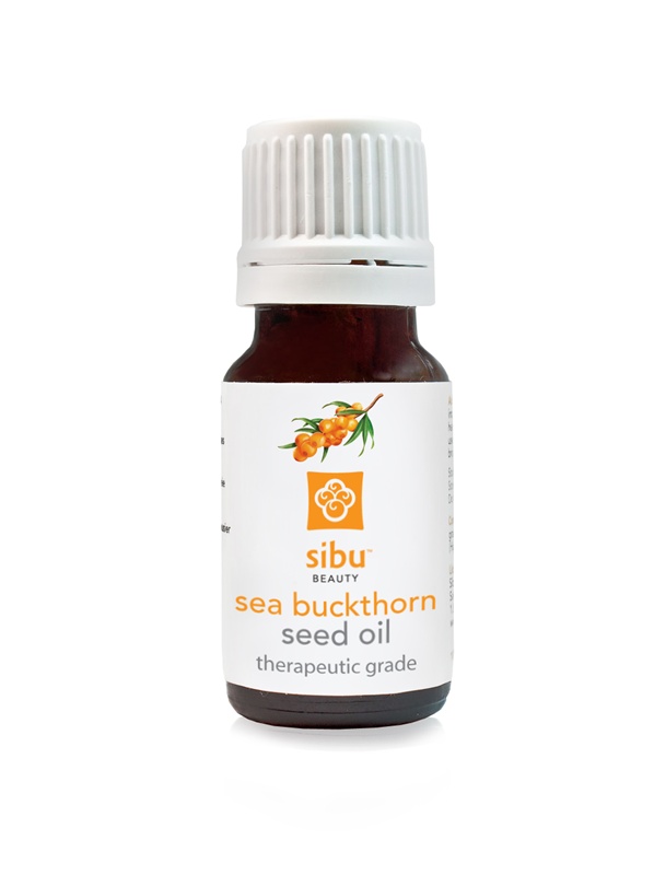 sibu Sea Buckthorn Seed Oil 10 ml-OUT OF STOCK