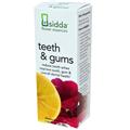 Sidda Flower Essences - Teeth & Gums 1 Fl Oz.