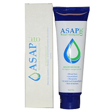 Silver Biotics - ASAP Silver Wound Dressing Gel 4 oz