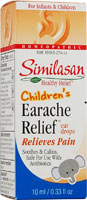 Similasan - Children's Earache Relief 10 ml