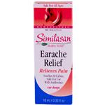 Similasan - Earache Relief Drops .33 oz