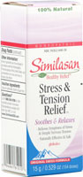 Similasan - *New Pkg* Calm & Serenity 60ct-UNAVAILABLE