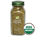 Simply Organic - All Purpose Seasoning 2.08 oz