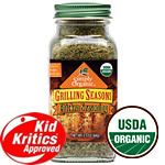 Simply Organic Organic Chicken Grill Seasoning 2.26 OZ-OUT OF STOCK