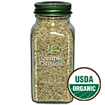 Simply Organic Organic Lemon Pepper 3.17 OZ