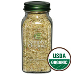 Simply Organic Organic Minced Onion 2.21 OZ