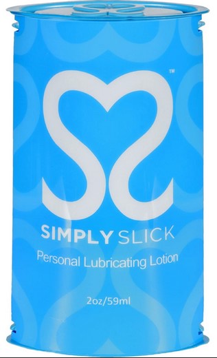 Simply Slick 2 Oz.