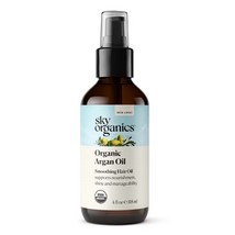 Sky Organics - Organic Argan Oil 4 ounce