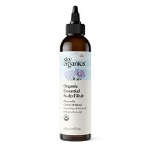 Sky Organics - Organic Essential Scalp Elixir 6 ounce