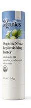 Sky Organics - Organic Shea Replenishing Butter Stick 2.3 ounce