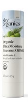 Sky Organics - Organic Ultra Moisture Coconut Stick 2.3 ounce