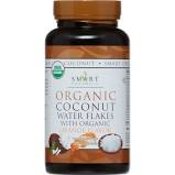 Smart Organics Coconut Water Flakes w/Orange 4.46 oz
